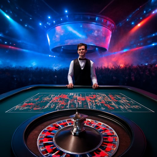 betjili apk live roulette table from above